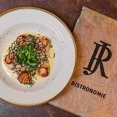 JR Bistronomie - Restaurant Menton - top restaurant MENTON